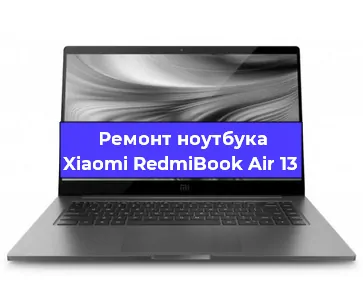 Замена оперативной памяти на ноутбуке Xiaomi RedmiBook Air 13 в Ростове-на-Дону
